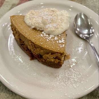 Pina Pizza House - Pumpkin Cheesecake - Pizza Near Me - Downey, California Pina Pizza House - Pumpkin Cheesecake - Pizza Near Me - Downey, California