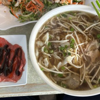 Pho 7 Vietnamese Restaurant - #1 pho with rare steak on the side - Vietnamese Near Me - Modesto, California Pho 7 Vietnamese Restaurant - #1 pho with rare steak on the side - Vietnamese Near Me - Modesto, California
