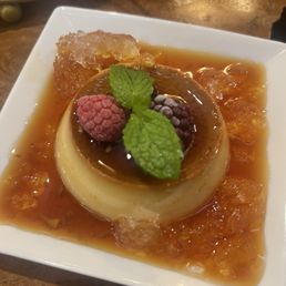 Flan Flan