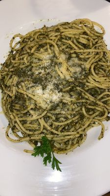Angelina's Spaghetti House by null