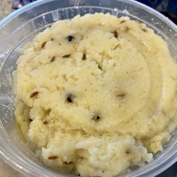 Saravanaa Bhavan - Ghee Pongal - Indian Near Me - Mississauga, Ontario Saravanaa Bhavan - Ghee Pongal - Indian Near Me - Mississauga, Ontario