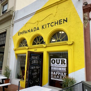 Empanada Kitchen - Empanadas Near Me - San Diego, California Empanada Kitchen - Empanadas Near Me - San Diego, California