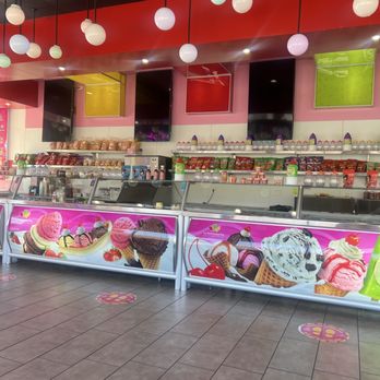 La Michoacana Plus - Ice Cream & Frozen Yogurt Near Me - San Fernando, California La Michoacana Plus - Ice Cream & Frozen Yogurt Near Me - San Fernando, California