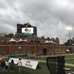 Jerry Richardson Stadium
