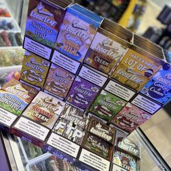 Smokers Heaven