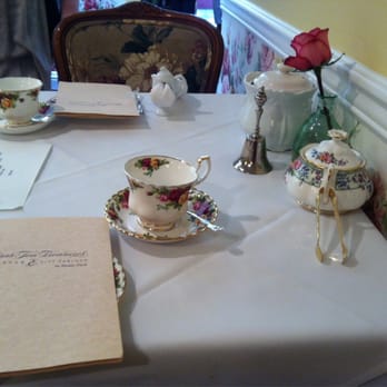 Lisa's Tea Treasures - Tea Rooms Near Me - Los Altos, California Lisa's Tea Treasures - Tea Rooms Near Me - Los Altos, California