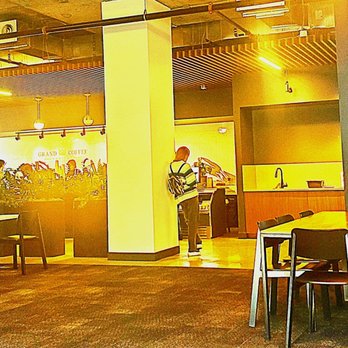 Grand Coffee - Coffee & Tea Near Me - Kansas City, Missouri