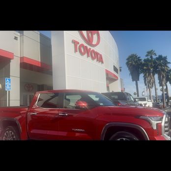 FREEWAY TOYOTA OF GILROY - Updated August 2025 - 43 Photos & 190 ...
