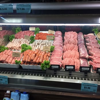 Brooklyn Fare - Steaks, chops, cutlets, ground, filets - Grocery Near Me - Brooklyn, New York