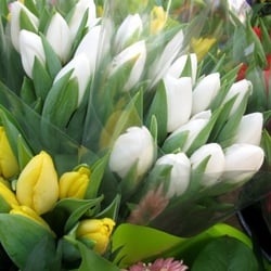 Der Blumenmarkt