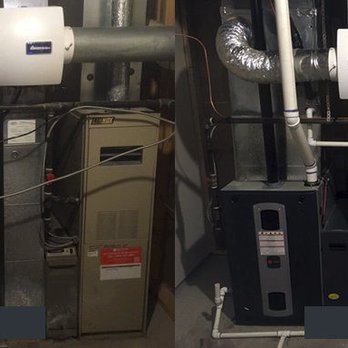 Harmony Heating & Air Conditioning - Plumbing Near Me - Calgary, Alberta
