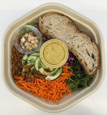 sweetgreen - Healthy Salads, Bowls and Plates by null