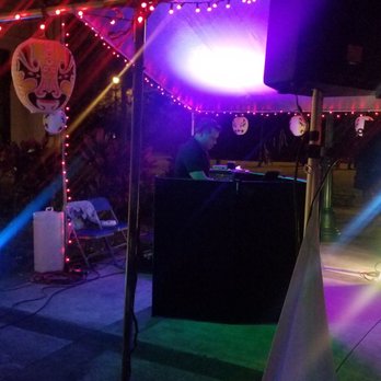 DJ Lejas Entertainment - Great fun with Alex. The songs were timely and mixed very well. - DJs Near Me DJ Lejas Entertainment - Great fun with Alex. The songs were timely and mixed very well. - DJs Near Me