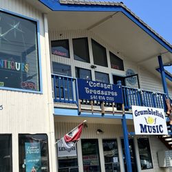COASTAL TREASURES - Coastal Treasures