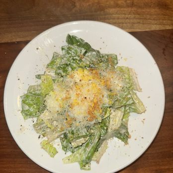 Sidney Street Cafe - Caesar Salad - New American Near Me - Saint Louis, Missouri Sidney Street Cafe - Caesar Salad - New American Near Me - Saint Louis, Missouri
