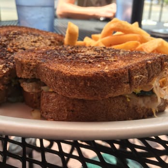 Shirley's Kitchen - Veggie melt - Diners Near Me - La Mesa, California Shirley's Kitchen - Veggie melt - Diners Near Me - La Mesa, California