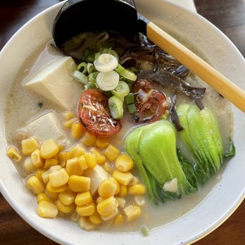 Sun and Moon - Niwa vegan Ramen - Thai Near Me - San Francisco, California Sun and Moon - Niwa vegan Ramen - Thai Near Me - San Francisco, California