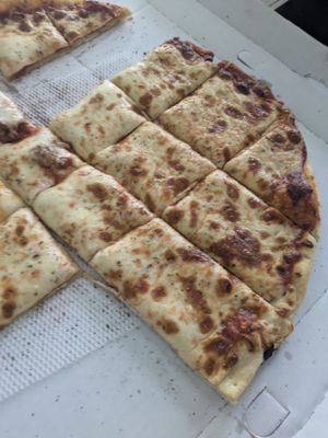 Villa Nova Pizza by null