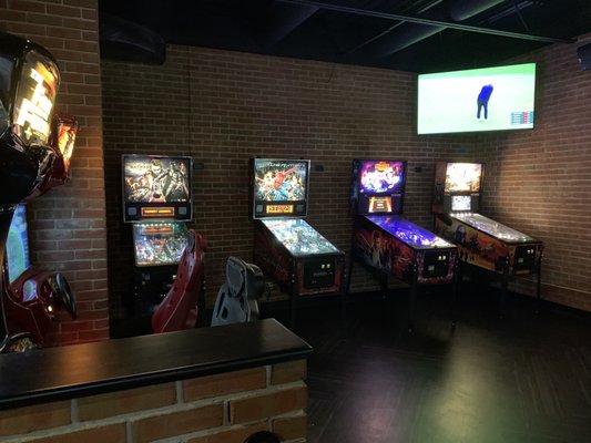 Monty's Public House by null