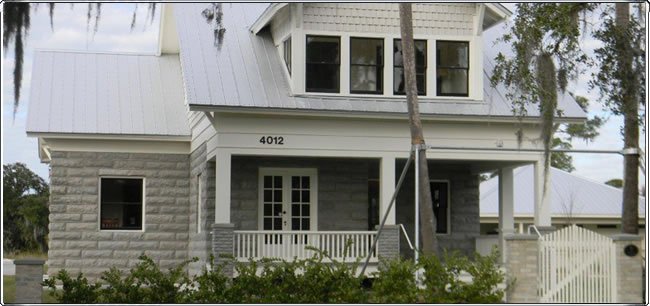 Slide of CBS Roofing & Waterproofing