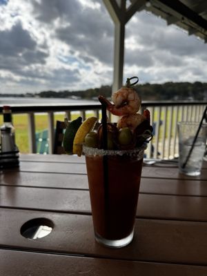 Athens Boathouse Bar and Grill by null