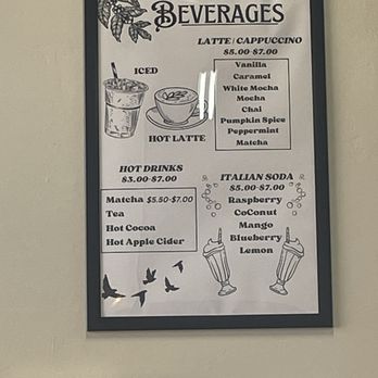 The Gelato Tavern - Coffee & Tea Near Me - Buckeye, Arizona The Gelato Tavern - Coffee & Tea Near Me - Buckeye, Arizona