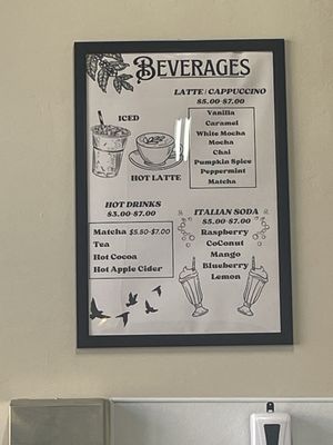 Menu photo 5 The Gelato Tavern Buckeye, AZ Menu photo 5 The Gelato Tavern Buckeye, AZ