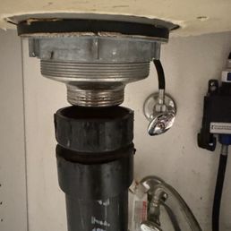 Slip joint