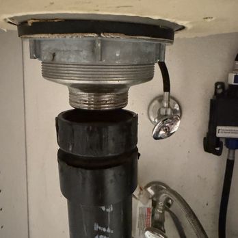 Speedee Drains and Plumbing - Slip joint - Plumbing Near Me - Fullerton, California