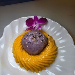 Civilize Thai Bistro - Mango sticky rice