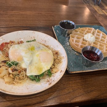 First Watch - Breakfast & Brunch Near Me - Atlanta, Georgia