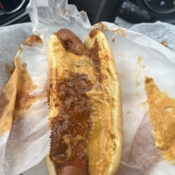Randy The Hot Dog Guy