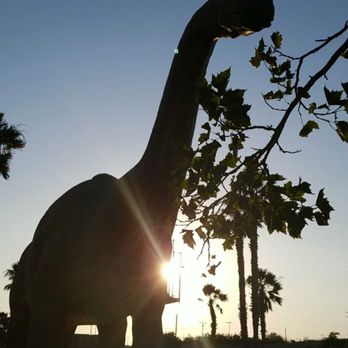 Cabazon Dinosaurs - Museums Near Me - Cabazon, California Cabazon Dinosaurs - Museums Near Me - Cabazon, California
