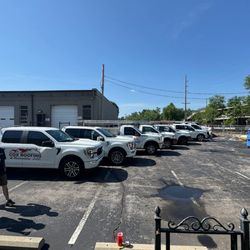 Cox Roofing & Restoration