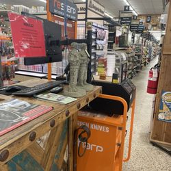 Cypress Ace Hardware