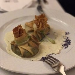 Restauracja Żubrówka
