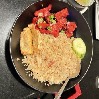 Real Thai & Sushi - Sushi Bars Near Me - Surprise, Arizona Real Thai & Sushi - Sushi Bars Near Me - Surprise, Arizona