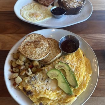 HomeGrown - Springdale - Incredible food, amazing service! - Breakfast & Brunch Near Me - Springdale, Arkansas HomeGrown - Springdale - Incredible food, amazing service! - Breakfast & Brunch Near Me - Springdale, Arkansas