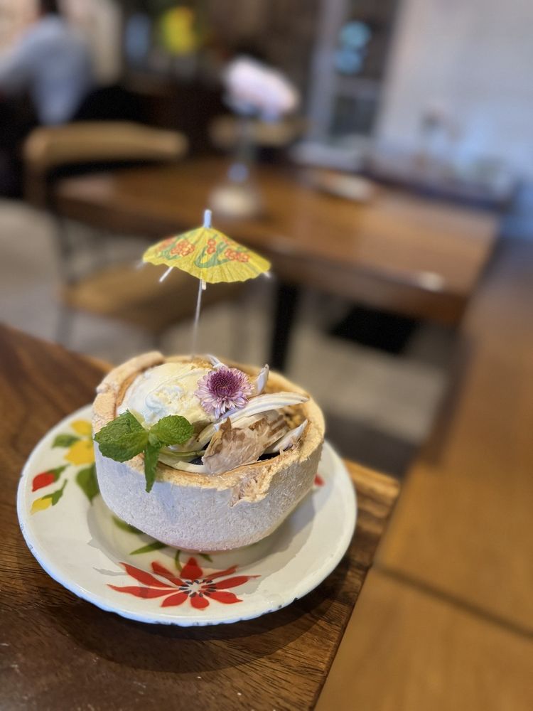 Farmhouse Kitchen Thai Cuisine