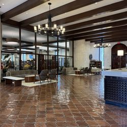 Miami-Dade Public Library System - Coral Gables Branch