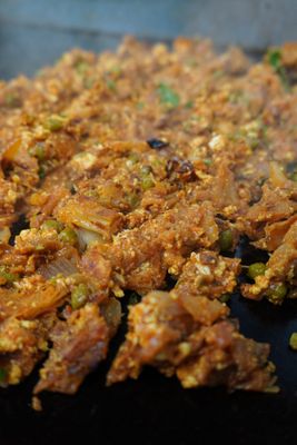 Chennai Flavors Food Truck by null