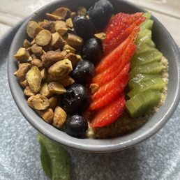 Fresh Fruit