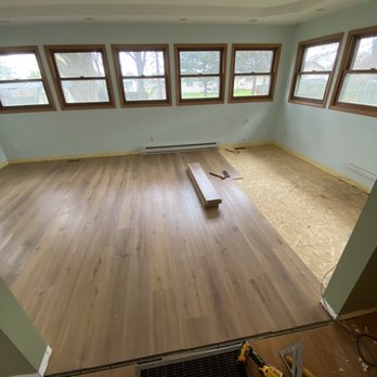 Pasterchek Renovations & Construction - empty room - Refinishing Services Near Me Pasterchek Renovations & Construction - empty room - Refinishing Services Near Me