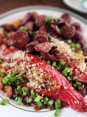 Chez Lafayette Creole Brasserie by null