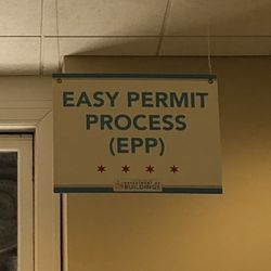 Department of Buildings - Building Permits