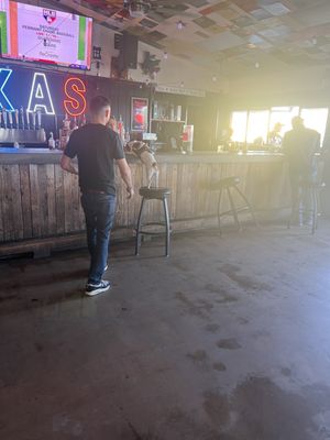 Hills & Dales Ice House by null