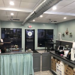 The Sweet Bean Coffee & Treats