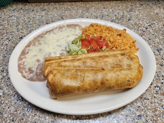 Taqueria Guadalajara by null