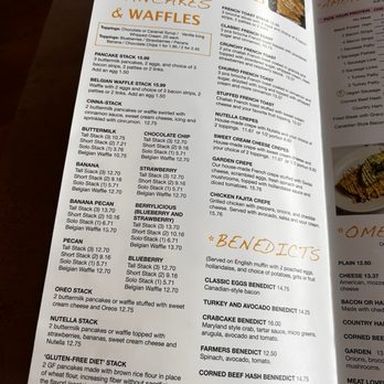 The Bossy Hen - Menu as of 8/3/25. - New American Near Me - Myrtle Beach, South Carolina The Bossy Hen - Menu as of 8/3/25. - New American Near Me - Myrtle Beach, South Carolina