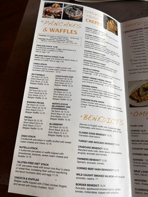 Menu photo 4 The Bossy Hen Myrtle Beach, SC Menu photo 4 The Bossy Hen Myrtle Beach, SC